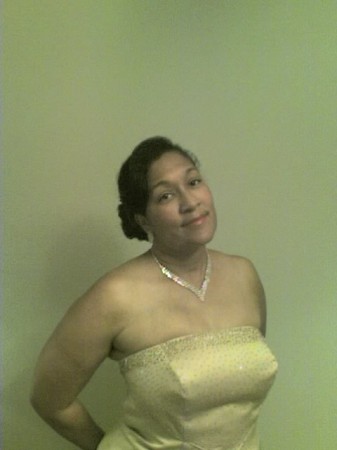 Kimberly Holmes Photo 41