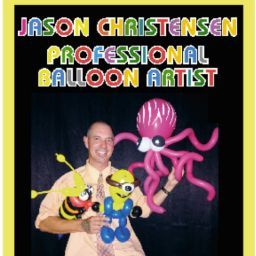 Jason Christensen Photo 25