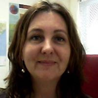 Katharine Hall Photo 10