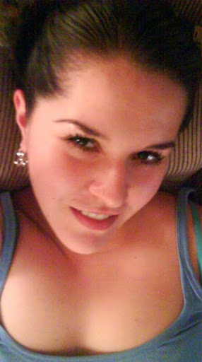 Paulina Robledo Photo 26
