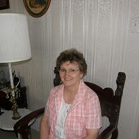 Marcella Simpson Photo 9