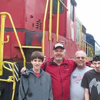 Carl Hayden Photo 7