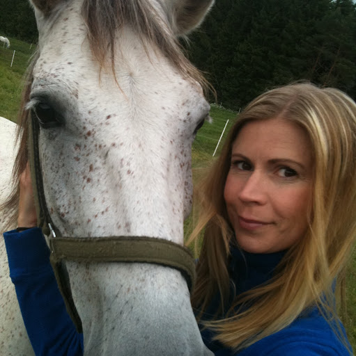 Anna Sandberg Photo 7