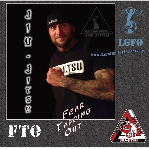 Joe Flanagan Photo 3