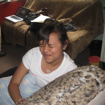Cynthia Castillo Photo 11