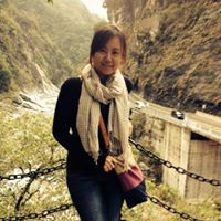 Catherine Kwok Photo 10