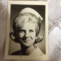 Patricia Hancock Photo 32