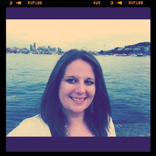 Kristin Crane Photo 7