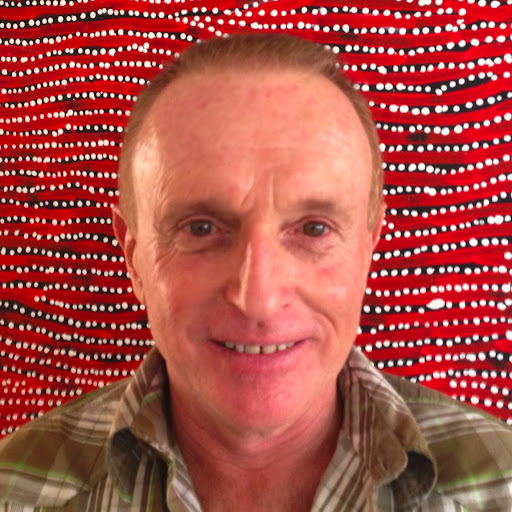 Peter Irving Photo 29