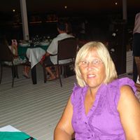 Anne Norris Photo 36