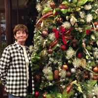 Martha Cooley Photo 7