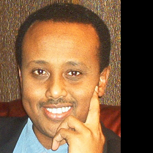 Omar Jama Photo 11