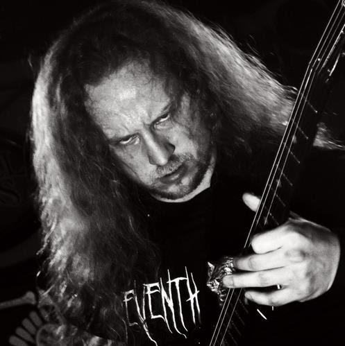 Kevin Cole Photo 10