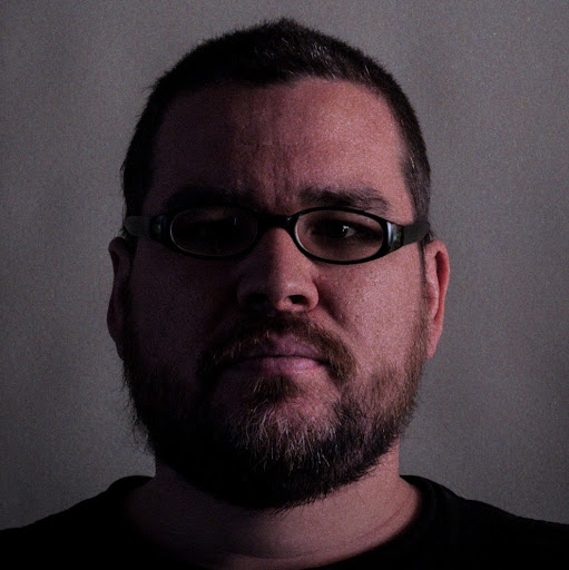 Jeremy Pool Photo 25