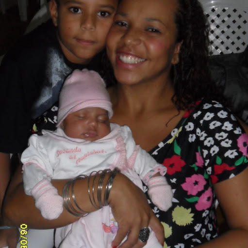 Isabella Costa Photo 9