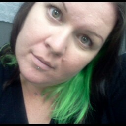 Alison Ebert Photo 13