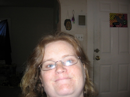 Kimberly Cline Photo 8