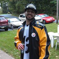 Greg Archer Photo 22