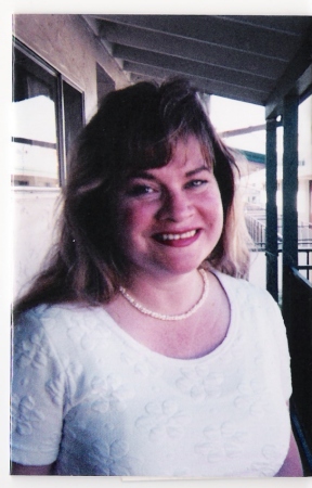 Mary Martinez Photo 39