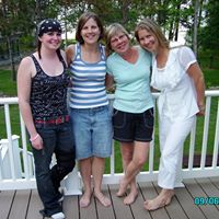 Lynda Erickson Photo 7