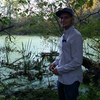 Andrew Cross Photo 45