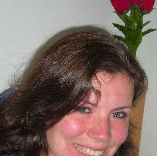 Alicia Townsend Photo 34