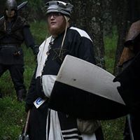 John Lancaster Photo 4