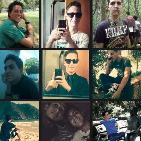 Adrian Ojeda Photo 14