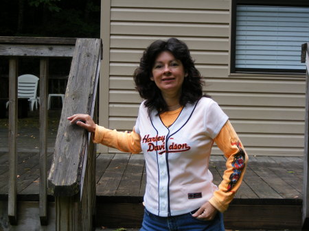 Cathy Young Photo 7