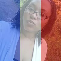 Angelique Gray Photo 12