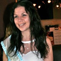 Jamie Christie Photo 11