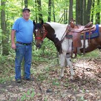 Steve Robertson Photo 34
