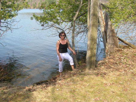 Pamela Bennett Photo 33