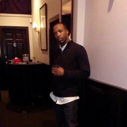 Reggie Porter Photo 5