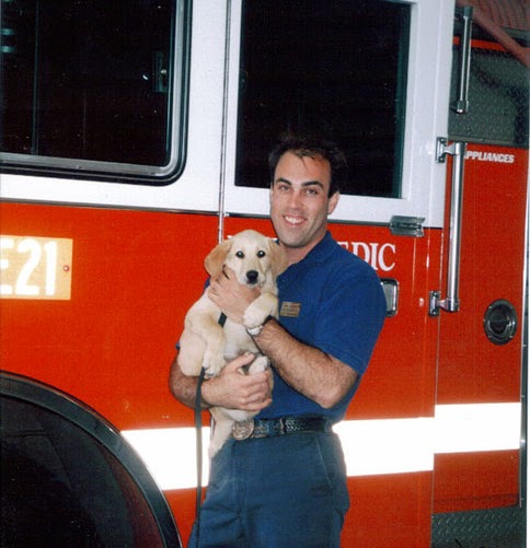 Scott Conley Photo 23