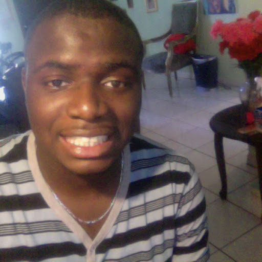 Francois Pierre Photo 8