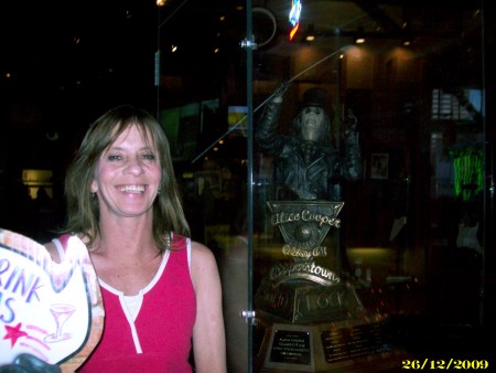 Juanita Robinson Photo 15