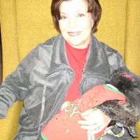 Suzanne Corey Photo 6