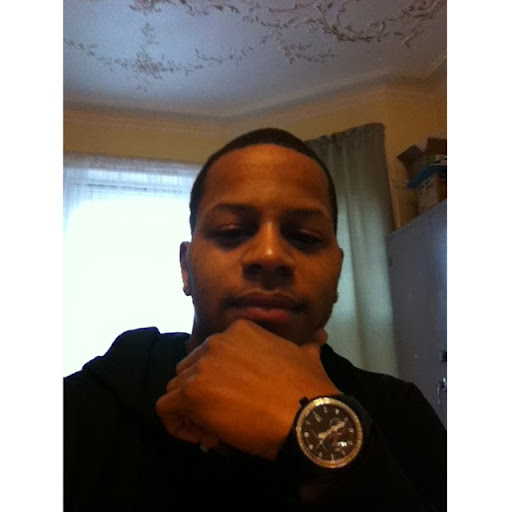 Donald Oliver Photo 21