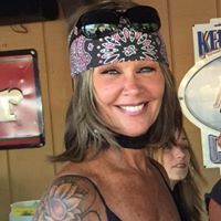 Michelle Cline Photo 5