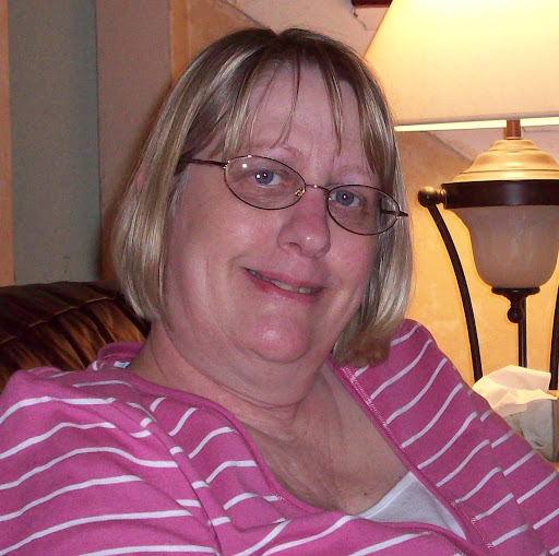Judy Hamilton Photo 36