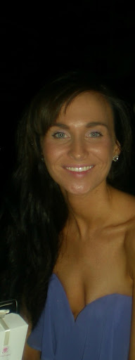 Stacey West Photo 35
