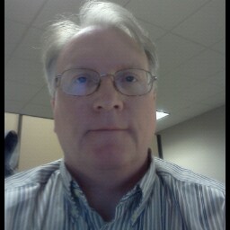 Charles Ritchie Photo 11
