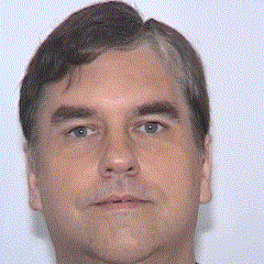 Gregory Gilbert Photo 38