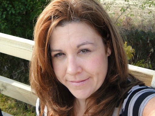 Cynthia Hann Photo 9
