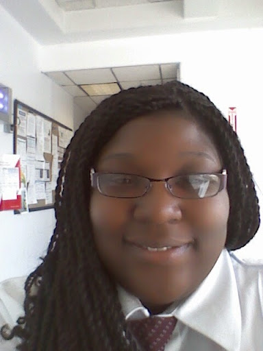 Felicia Ward Photo 36