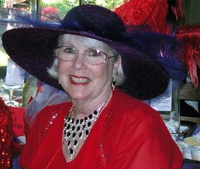 Robin Collier Photo 9