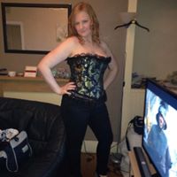 Louise Mcrae Photo 19