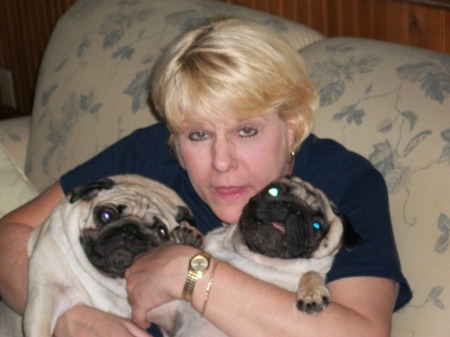 Linda Flanagan Photo 37