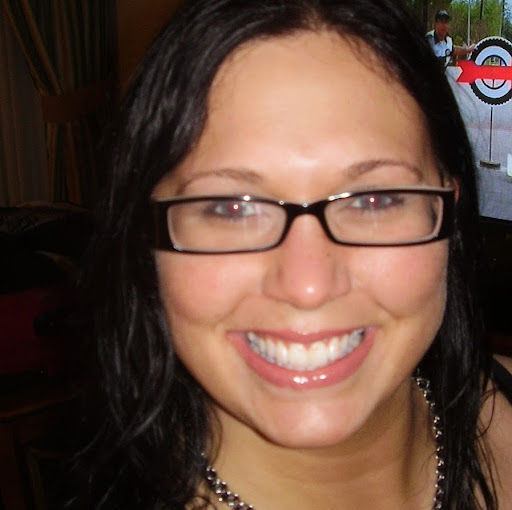 Jennifer Helmick Photo 3